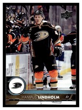 2017-18 UPPER DECK SERIES 1 HOCKEY BASE COMPLETE YOUR SET/PYC (1-200)