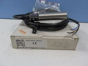 ifm efector 200 OG5013 OGR-HPKG photo electric sensors - Picture 1 of 1