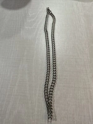 Vintage Kyosho RC Fantom EP-4WD 1/12 Chain For 4 Wheel Drive - Image 1 of 4