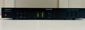 AUDIOSOURCE SS FOUR Dolby Surround Sound Processor Stereo Amplifier No Remote - Picture 1 of 2