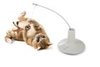 Smartykat Instincts Wild Wand Electronic Motion Cat Toy