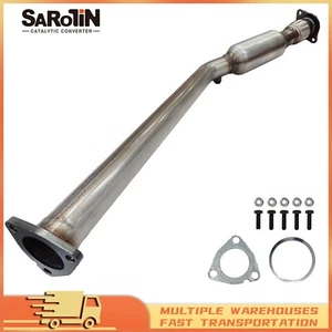 Catalytic Converter For Chevrolet Equinox 3.4L 2005-2009 Pontiac Torrent 2006-09 - Picture 1 of 11