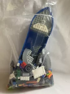 Lego Bulk von 1 Pfund Lot von 1 Pfund Legos Mix Farben Bausteine Boot - Bild 1 von 6