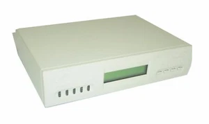 IBM 336 7858-336 PROFESSIONAL External DTE Modem 04K9175 - Picture 1 of 2