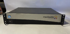 Sonic foundry Mediasite RL720-R2 RL HD1080p Multi-Source Recorder MSL-CSR-720-R2