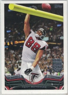 2013 Topps Football Cards (301-440 & Inserts) Pick the Cards you Need - Image 1 of 4