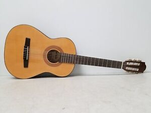 Hohner HC03 Short Scale Acoustic Classical Guitar