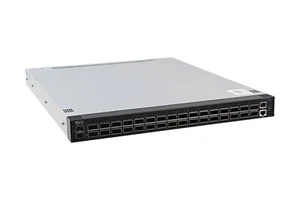 Dell Networking Z9432F-ON - Switch selber bauen | 3 Jahre Garantie - Bild 1 von 1