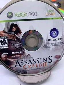 Assassin's Creed III (Microsoft Xbox 360, 2012)  3 - Picture 1 of 2