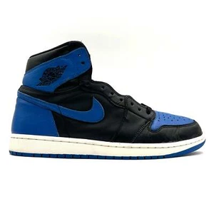 Air Jordan 1 Retro High OG 'Royal' (2017) - Picture 1 of 11