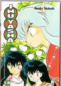 Inuyasha 14 di Rumiko Takahashi I EDIZIONE ed. Star Comics - Foto 1 di 1
