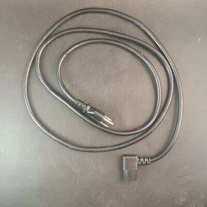 AC Power Cord Cable From A Horizon Fitness Elite Series 3.1T Treadmill 6' Long - Picture 1 of 3