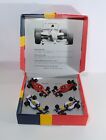 Onyx 1/43 Scale LE-2 - 4 Car Collectors Set Nigel Mansell World Champion 1992 K1