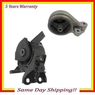 Juego de montaje de motor y transmisión de 2,0 L para Kia Spectra Spectra5 Foto 1 de 4