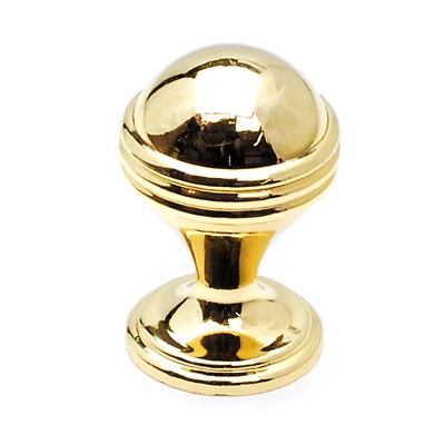 Round Ball Knobs Black Graphite Cabinet Drawer Cupboard Kitchen Door Knobs - Image 1 of 4