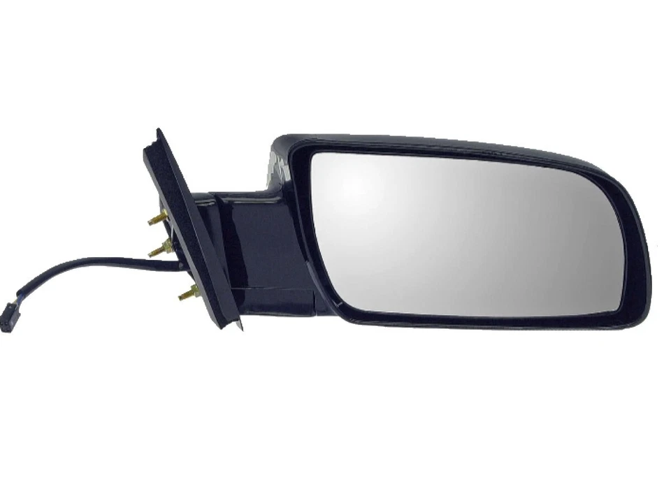 Conjunto de espejo de puerta exterior derecho Dorman 955-192 reemplazar GMC/Chevy OEM 15036360 Foto 1 de 1