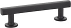 Freestone Appliance Pull of the Urban Modern Collection, 12 Inch (Center to Cent