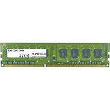 2-Power MEM0304A 8GB DDR3 1600MHz Memory Module - Memory Modules (8GB, 1x 8GB, D