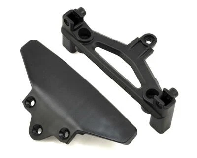 Traxxas 4-Tec 2.0 Front Upper & Lower Bumper Set [TRA8335] - Image 1 of 2