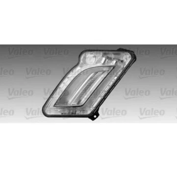 Lámpara delantera izquierda LED para Volvo S60 OE 31278557 Valeo 44475 Foto 1 de 2