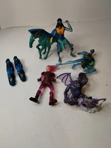 Lote Juguetes Avatar - Imagen 1 de 11