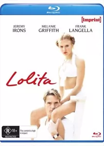 Lolita - Impresión Edición Estándar Blu-Ray: NUEVO - Imagen 1 de 1