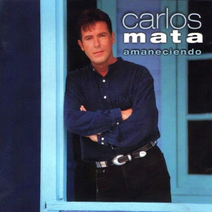 MUSIC OF VENEZUELA - Carlos Mata "Amaneciendo" * NEW SEALED CD - Picture 1 of 1