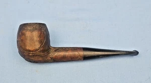 WALNUT ANTIQUE ALGERIAN BRIAR ESTATE PIPE - Picture 1 of 10