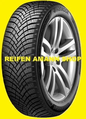 Hankook Winter I*Cept RS3  W462   205/55 R16 91H M+S - Bild 1 von 4