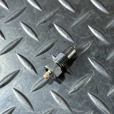 ♻️ APRILIA RS 125 ROTAX 122 - INTERRUPTOR NEUTRO Foto 1 de 2