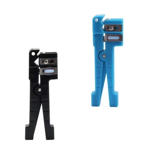 Fiber Transverse Loose Tube Stripper 0-5.8mm for Industry Fiber Optic Cable - Picture 1 of 13