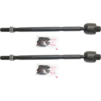 Juego de 2 extremos de varilla de amarre para Honda CR-V 2007-2010 modelos hechos en Japón interior delantero Foto 1 de 4