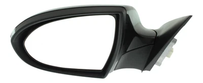 适用于 13 - 16 起亚 SPORTAGE POWER MIRROR 着色以匹配黑色带帽子-签名-电源 LH — 第 1/4 张图片