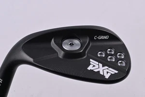 Left Hand PXG Sugar Daddy II Sand Wedge / 56 Degree / Stiff Flex Steelfiber i110 - Picture 1 of 6