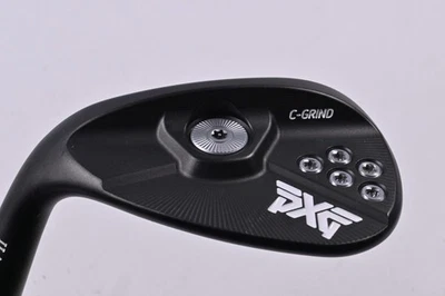 Left Hand PXG Sugar Daddy II Sand Wedge / 56 Degree / Stiff Flex Steelfiber i110 - Image 1 of 4