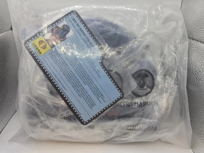 2017 GI Joe Convention Sky Serpent with Cobra VTOL Pilot Sealed NEW - Image 1 of 2