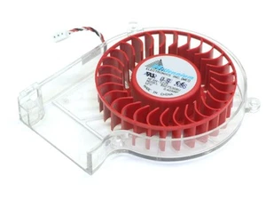 Millennium MFAN-1215 PC Video Card Refroidissement Fan ATI Firegl V7200 V7300 - Photo 1/1