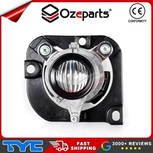 RH Right Hand Fog Light Spot Driving Lamp For Abarth 500 595 695 2007~2016 - Picture 1 of 4