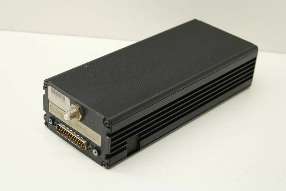 BMW 850Ci 1993 módulo telefónico OEM usado Foto 1 de 4