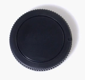 KAPPE GEHÄUSE FÜR SONY A MINOLTA MA BODY CAP SONY A MINOLTA AF - Bild 1 von 1