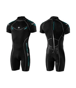 Pantalón corto impermeable para hombre W30 2,5 mm - Imagen 1 de 1