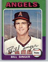 1975 Topps MLB Baseball Set Break #3 See Photos for Cond Pick From List 1-220