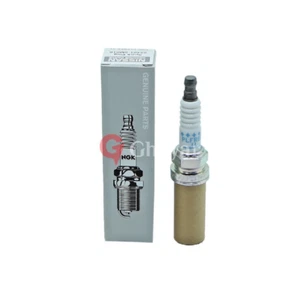 224015M016 Genuino Nissan PLUG-SPARK 22401-5M016 - Imagen 1 de 3