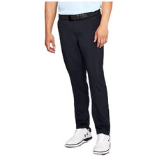 mens skinny golf trousers