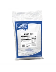 White Wings Biscuit Crumb Base Mix 5 Kg Packet - Bild 1 von 1