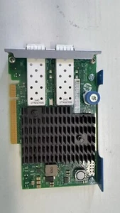 669281-001 665241-001 HP Ethernet 10Gb 2port 560FLR SFP Adapter HSTNS-BN94 - Picture 1 of 2