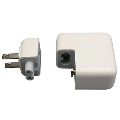 Genuine Apple USB-C Power Supply Adapter Charger A2164 20V 1.5A 30W - Image 1 of 4