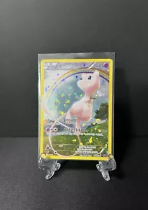 Korean TCG Pokemon Card Mew 017/036 Myth & Legend Dream Shine Collection CP5 - Picture 1 of 8
