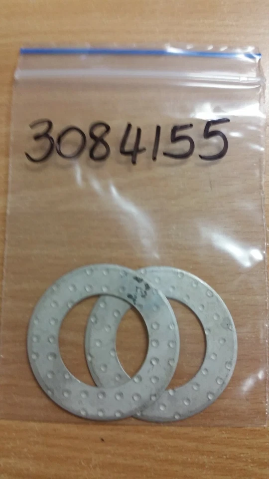 3084155 Polaris Spacer - Crank Pin - image 1 of 1