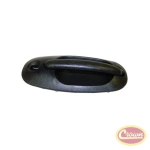 Manija de puerta (medio derecho) - corona # QJ98SJM - Imagen 1 de 1